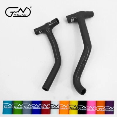 Kit de manguera de radiador de silicona Fit 2011-2013 Husqvarna TE449/TE511/TC449/TXC449 511 Foto 1 de 4