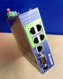 eWON 2005CD/ETHERNET LAN/Modem router - Foto 1 di 6