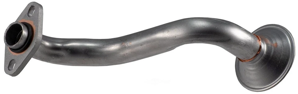 Engine Oil Pump Pickup Tube and fits 2010-2019 Lincoln MKT MKX MKS  MELLING - Image 1 of 4