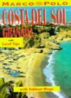 Costa Del Sol (Marco Polo Travel Guides)-Roland Mischke