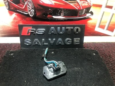 TOYOTA YARIS 2010 5 PUERTAS 1.4 D4D resistente a la calefacción Foto 1 de 3