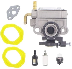 753-08057 Carburatore per Troy Bilt TB625EC TB675EC Cub Cadet CC310 CC330 CC350 - Foto 1 di 5