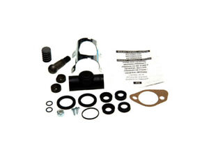 For Ford E300 Econoline Power Steering Control Valve Rebuilt Kit 44666DBXF