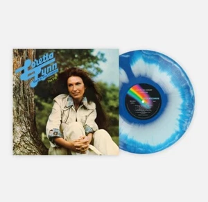 Loretta Lynn - Back To The Country - LP Record VMP Vinyl Me Please - Picture 1 of 1