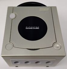 Nintendo Gamecube STARLIGHT GOLD Console System Only DC DOL-101