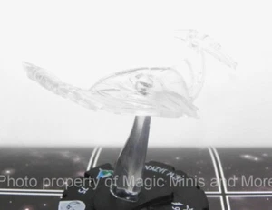 Star Trek Tactics II ~ I.R.W. JAZKAL #10 HeroClix miniature #010 IRW Romulan Spy - Picture 1 of 1