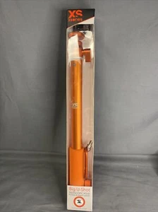 Xsories Big U-Shot Monochrome Extendable Camera Pole with GoPro Mount - Orange - Picture 1 of 8