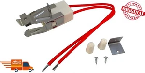 Whirlpool Originale 12001676 Nuovo Originale Gamma Forno Elemento Superficie Kit Presa - Foto 1 di 3