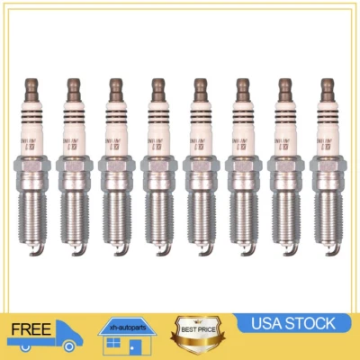 Se adapta a Chevrolet Camaro 2016 2017 2018 bujía NGK Foto 1 de 3