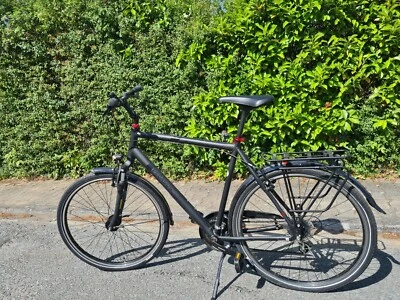 Schönes Pegasus Fahrrad zu verkaufen - Bild 1 von 4