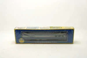 HO Scale AHM RIVAROSSI #6212 COMBINE CAR BALTIMORE & OHIO Factory Sealed NOS - Picture 1 of 13