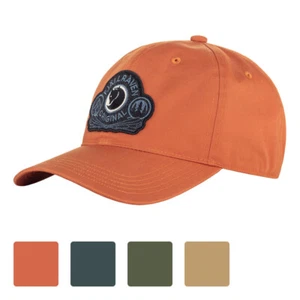 Fjällräven Classic Badge Cap - Lieferbar in 4 Farben - Bild 1 von 9