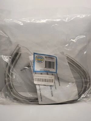 ERP WE11X10007C Dryer Element Restring Coil - Image 1 of 2