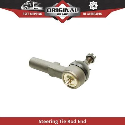 For 1980-1983 Chevrolet Citation Steering Tie Rod End Front Outer Mevotech 1981 - Image 1 of 3