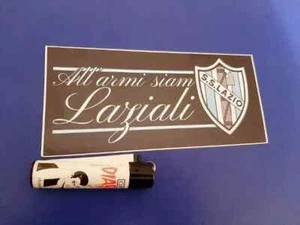 ADESIVI STICKERS ULTRAS LAZIO 005 - Imagen 1 de 1