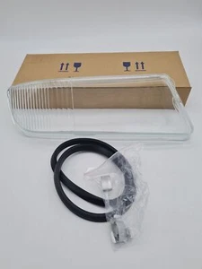 Lichtscheibe Nebelscheinwerfer rechts für MAN TGS TGX - Bild 1 von 2