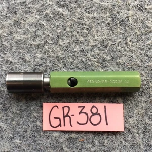 .781-32 UNS 3A THREAD PLUG GAGE GO ONLY .7610 - Picture 1 of 4