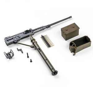 Juego de caja de regalo FMS FMMROC1104 1:6 MB ametralladora escaladora V2 - Imagen 1 de 1