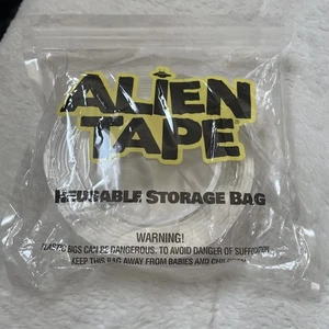 Alien Tape Reuseable Storage Bag (GO1063779) - Picture 1 of 2
