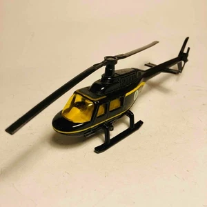 Corgi Toys #926 James Bond 007 Stromberg Helicopter - Original Vintage (ref25) - Picture 1 of 6