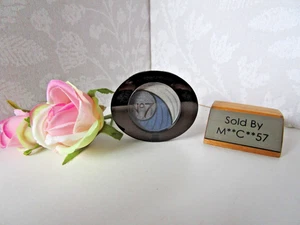 Boots No7 Stay Perfect Trio Eye Shadow Palette - Smoky BLUE 3g BN & Sealed - Picture 1 of 3