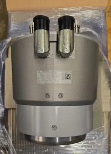 Servomotor de accionamiento Wittenstein RGM135X-024D-1 80C-W10GLB - Imagen 1 de 8