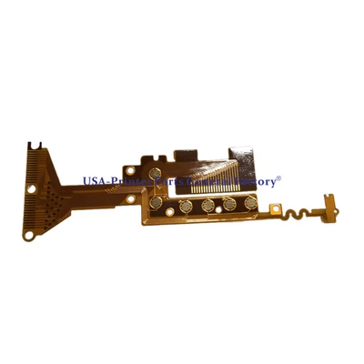 NEW compatible Contax TVS3 TVS III Film Camera LCD Screen Display Flex Cable PFC - Image 1 of 3