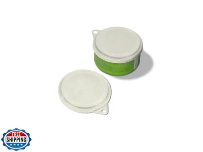 Cubierta de lata de comida para mascotas Van Ness Foto 1 de 2