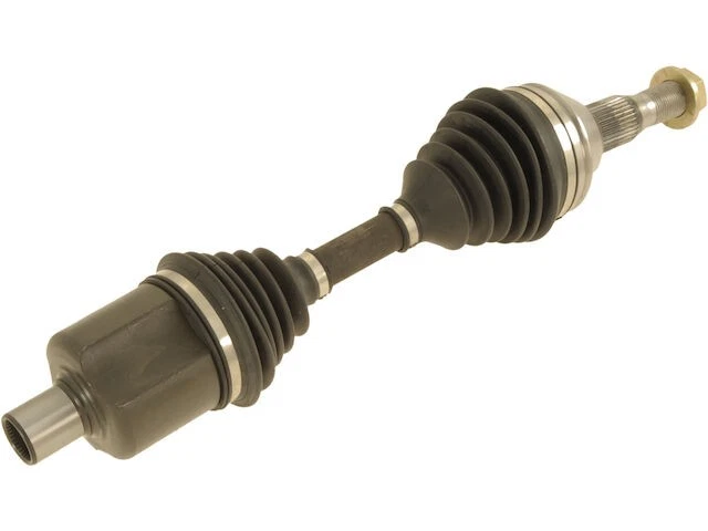 Conjunto de eje CV delantero izquierdo para Pontiac Bonneville 1998 1997-1999 BC933DG Foto 1 de 1