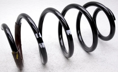 Muelle helicoidal lateral del pasajero derecho OEM Hyundai Santa Fe 54630-4Z000 Foto 1 de 4