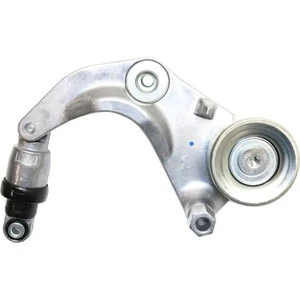NEW Automatic Serpentine Belt Tensioner Fits 2006 Honda CIVIC 1.8L 31170-RNA-G01 - Picture 1 of 5