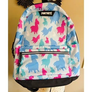 FORTNITE Multiplier 2.0 Backpack, Blue, OS EUC - Picture 1 of 6