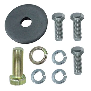 Harmonic Balancer Bolt Kit & Pulley Bolt Kit Fits Big Block Che-v-y 396 454 E... - Bild 1 von 6