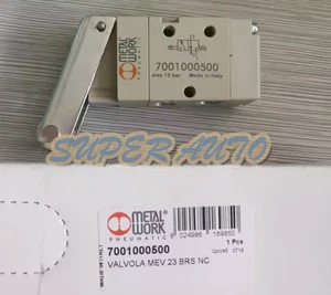 1 Stück Neu passend für 7001000500 Maschinensteuerventil - Bild 1 von 1