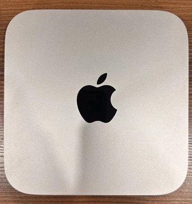 Apple Mac mini (M1, 2020) • 16 GB / 1 TB SSD • Boxed + Apple Keyboard • Excellen - Image 1 of 4