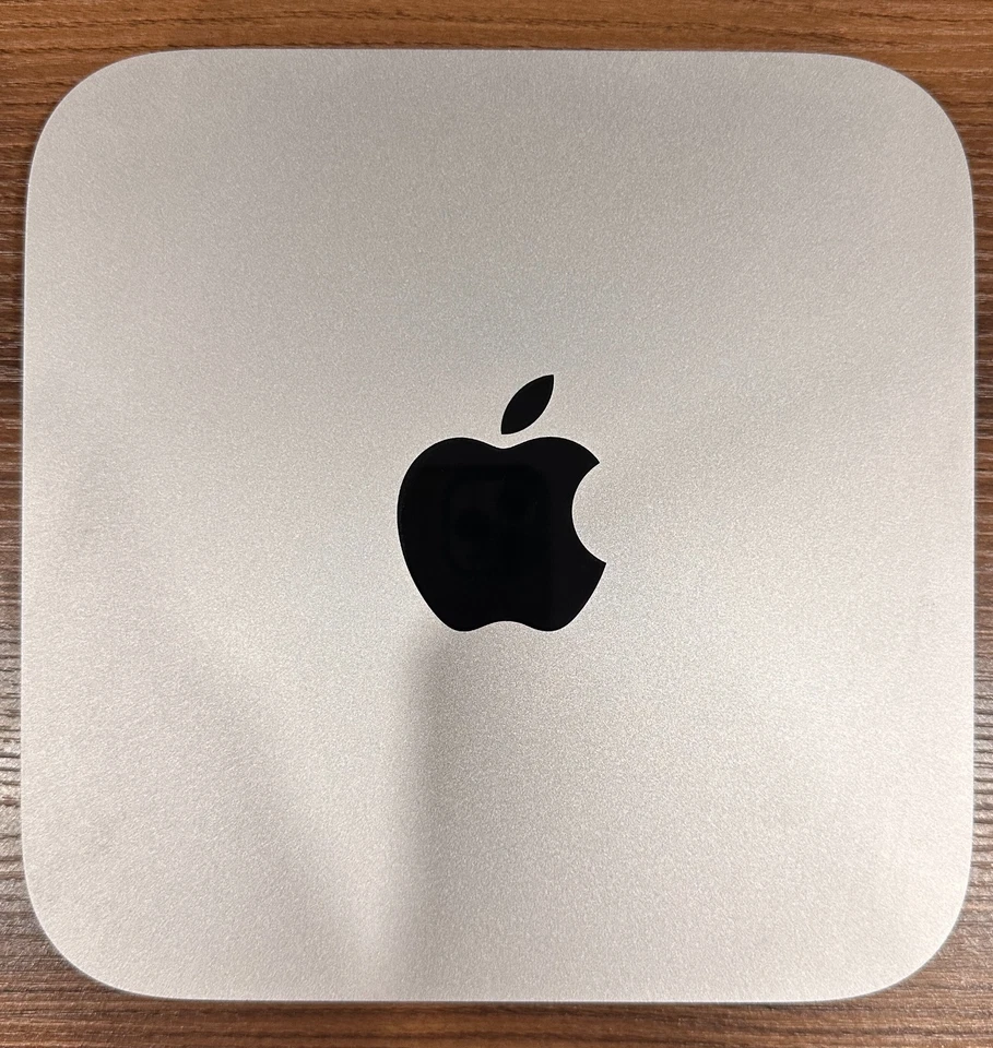 Apple Mac mini (M1, 2020) • 16 GB / 1 TB SSD • Boxed + Apple Keyboard • Excellen - Image 1 of 4