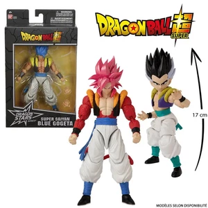 Dragon Stars ist DIE perfekte Figurensammlung für alle Fans der Dragon Ball Sup - Bild 1 von 1