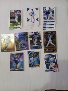 Bobby Witt Jr. 21 Stück 2022-23 - Bild 1 von 8