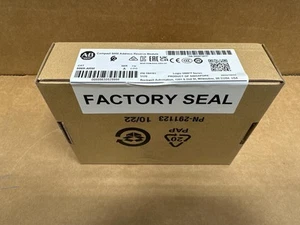 FABRIKVERSIEGELT Allen-Bradley 5069-ARM Compact 5000 Adressreservemodul, AB - Bild 1 von 6