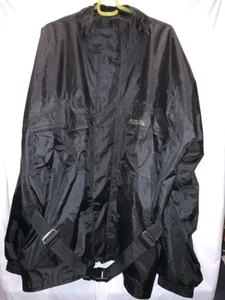 Richa Rain Warrior Rain Proof Motorcycle Jacket XXXL 3XL Excellent condition. - Picture 1 of 18