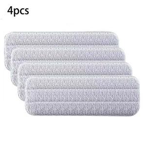 4 PIEZAS Para Xiaomi Mijia Deerma TB500 TB800 Spray Agua Fregona Barredora Almohadillas de Limpieza - Imagen 1 de 11