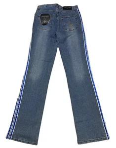 VINTAGE BABY PHAT JEANS GR.11 BRANDNEU - Bild 1 von 3