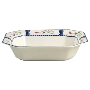 Adams China Lancaster Oval Vegetable Bowl 2932 - Picture 1 of 1