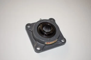 Cojinete bloque brida Sealmaster MSF-19, 1-3/16", 662461014523, 1 año de garantía - Imagen 1 de 9