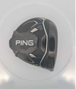 Ping G430 9° Max Driver Rechtshänder (nur Kopf) gebraucht - Bild 1 von 4
