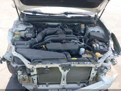 Used Roof Panel Glass fits: 2013 Subaru Legacy SW Outback Grade A - Image 1 of 4