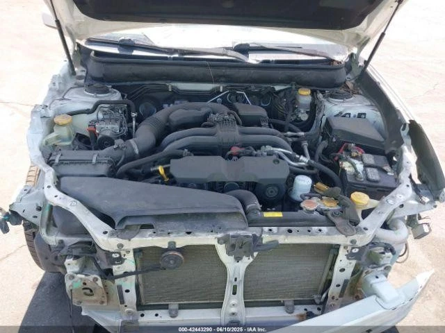 Used Front Left Door Window Regulator Front fits: 2013 Subaru Legacy electric L. Foto 1 de 4