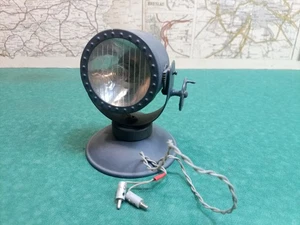 Scheinwerfer aus Blech, ORIGINAL ? - Bild 1 von 5