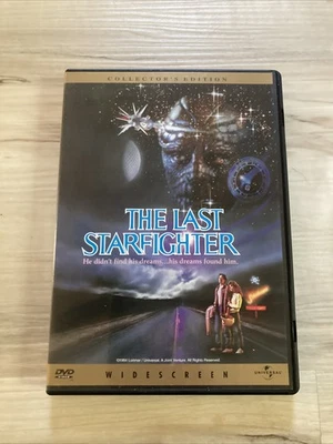 The Last Starfighter  - Image 1 of 3