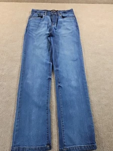 Lucky Brand Classic Fit Straight Leg Jeans size 14 - Picture 1 of 21